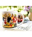 Brief History of Art Coffee Mug