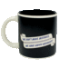 Bob Ross Art Heat-Changing Coffee Mug