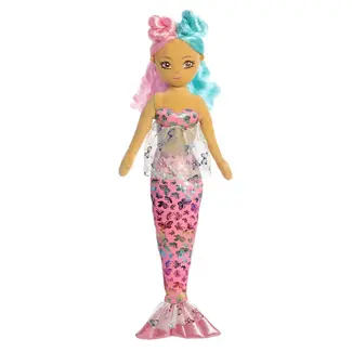 Aurora Flutter Fashion Malala Mermaid