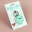 Sweeten Your Day with Our Insulin Keychain