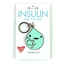 Sweeten Your Day with Our Insulin Keychain