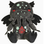 Cthulhu Kraken Stuffed Plush: Mythical Cuddly Companion