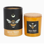 Dark Forest Sweet Honey Bee Candle: Enchanting Natural Fragrance