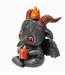 Baby Baphomet Cute Ritual Figurine: Adorable Occult Decor