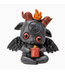 Baby Baphomet Cute Ritual Figurine: Adorable Occult Decor