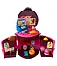 Baking Themed Playset Travel Case