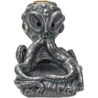 Pacific Giftware Cthulhu Backflow Burner