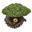 Tree Ent Backflow Incense Burner: Mystical Aromatherapy Accent