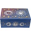 Astrology Tarot Card Box: Cosmic Storage and Display