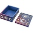 Astrology Tarot Card Box: Cosmic Storage and Display