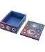 Astrology Tarot Card Box: Cosmic Storage and Display