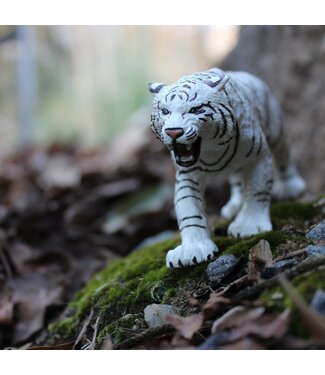 Safari Ltd White Bengal Tiger