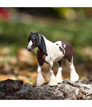 Safari Ltd Tinker Irish Cob