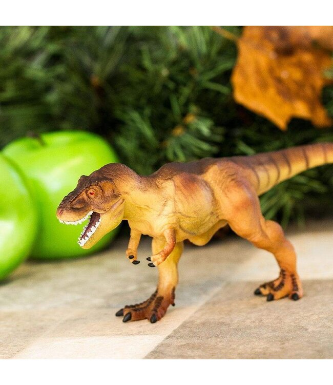 T-Rex (Brown)