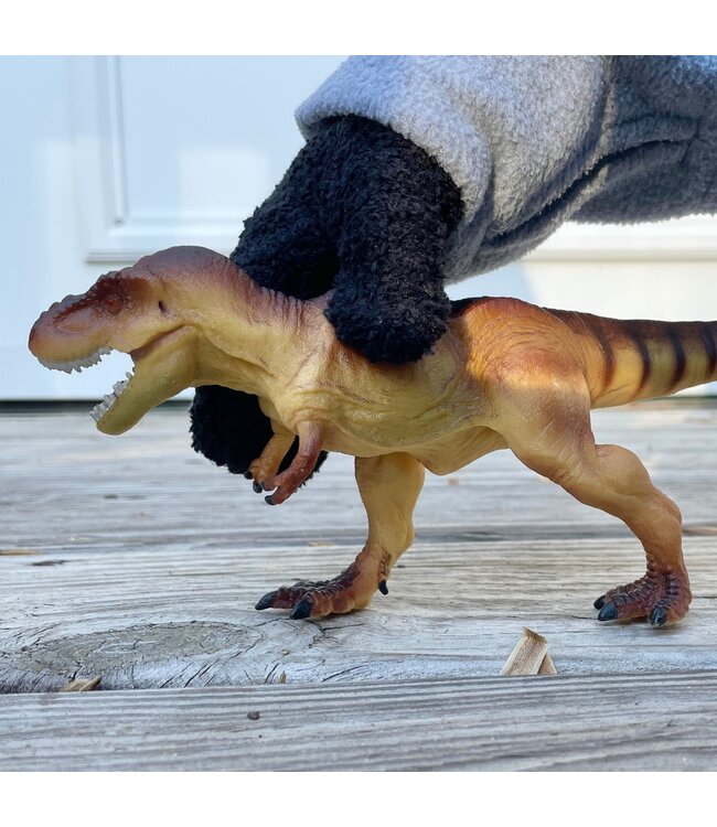 T-Rex (Brown)