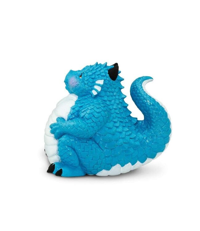 Puff Dragon