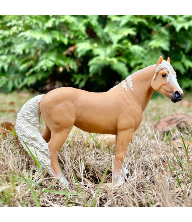 Palomino Mare