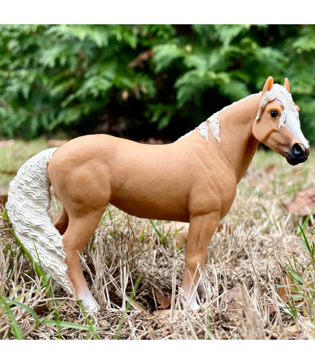 Palomino Mare