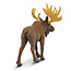 Moose Toy Figurine