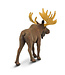 Moose Toy Figurine