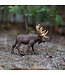 Moose Toy Figurine