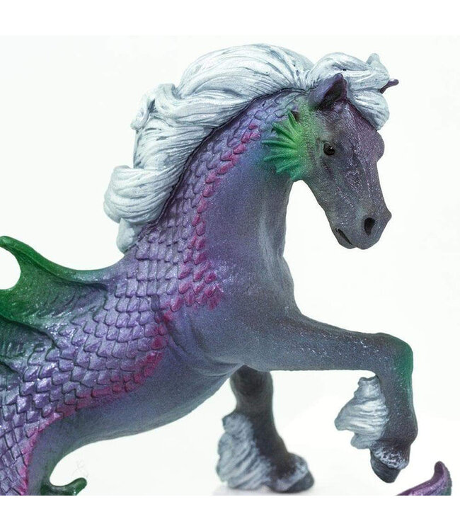Merhorse
