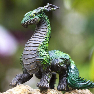 Safari Ltd Jungle Dragon Toy
