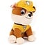 Paw Patrol 9" Rubble Character