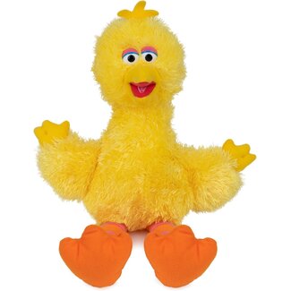 Kroeger Big Bird - Sesame Street 14"