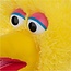 Big Bird - Sesame Street 14"