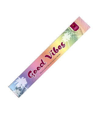 Designs by Deekay Inc. Soul Sticks Good Vibes Natural Incense Sticks