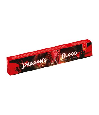 Designs by Deekay Inc. Soul Sticks Dragons Blood BLEND 12-15pc