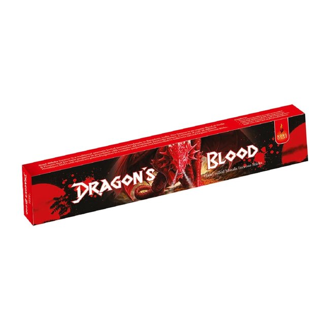 Soul Sticks Dragons Blood BLEND 12-15pc