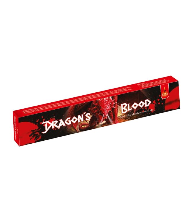 Soul Sticks Dragons Blood BLEND 12-15pc