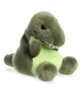 Aurora Tyranno Rex Plush