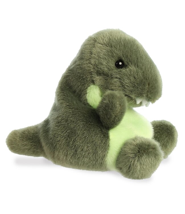 Palm Pals - Tyranno Rex