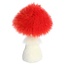 Fungi Friends - Aspen 11" (Red)