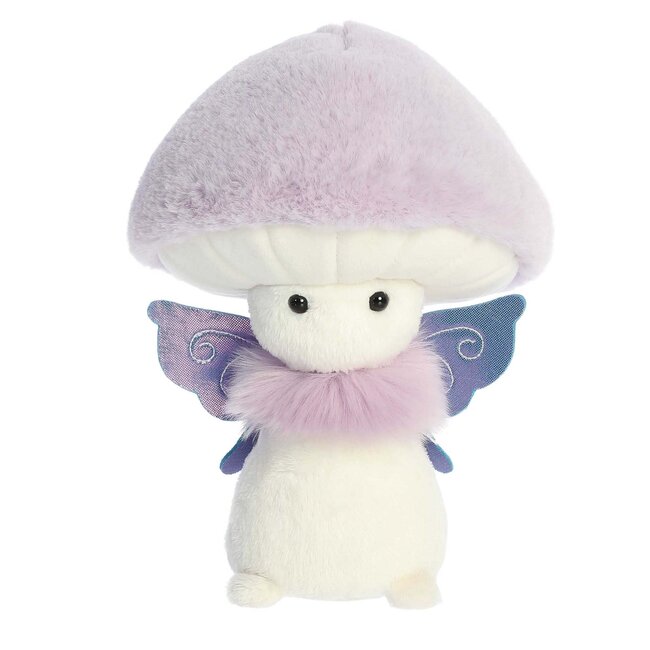 Fungi Friends: Fairy 9" - Sprouting Magic and Mischief