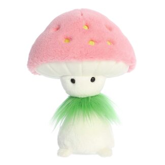 Aurora Fungi Friends - Strawberry 9"