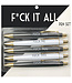 Fuck It All Pen Set