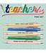 Teachers Pen Set