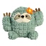 Cactus Sloth Plush Toy 7.5"