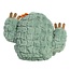 Cactus Sloth Plush Toy 7.5"