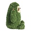 Cactus Sloth Plush Toy 10"
