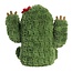 Cactus Sloth Plush Toy 10"