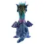 Zion Dragon Plush Toy -  17"