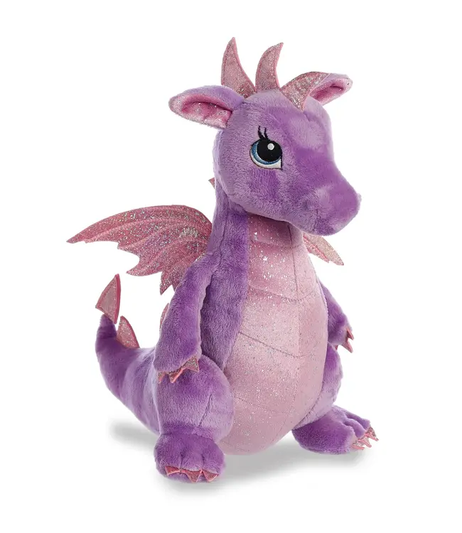 Larkspur Dragon 12"