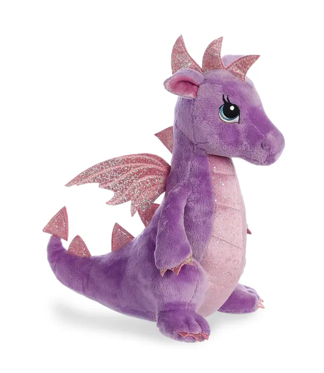 Larkspur Dragon 12"