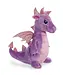 Larkspur Dragon 12"
