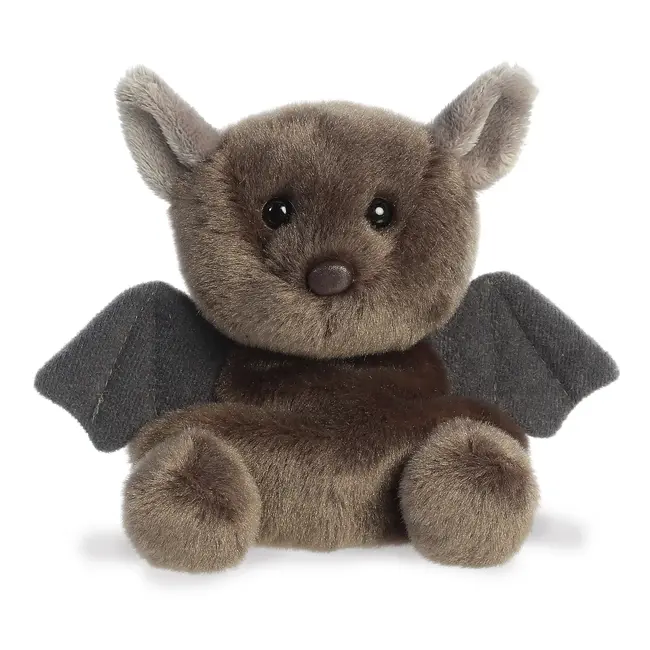 Batty for Luna: Join the Palmy Parade!